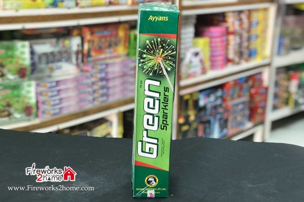 green-sparklers-15-cm-ayyans-sparklers