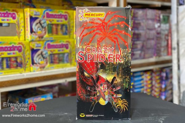 crazy-spider-mercury