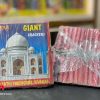 fivestar-giant-crackers-dhamayanthi-fireworks
