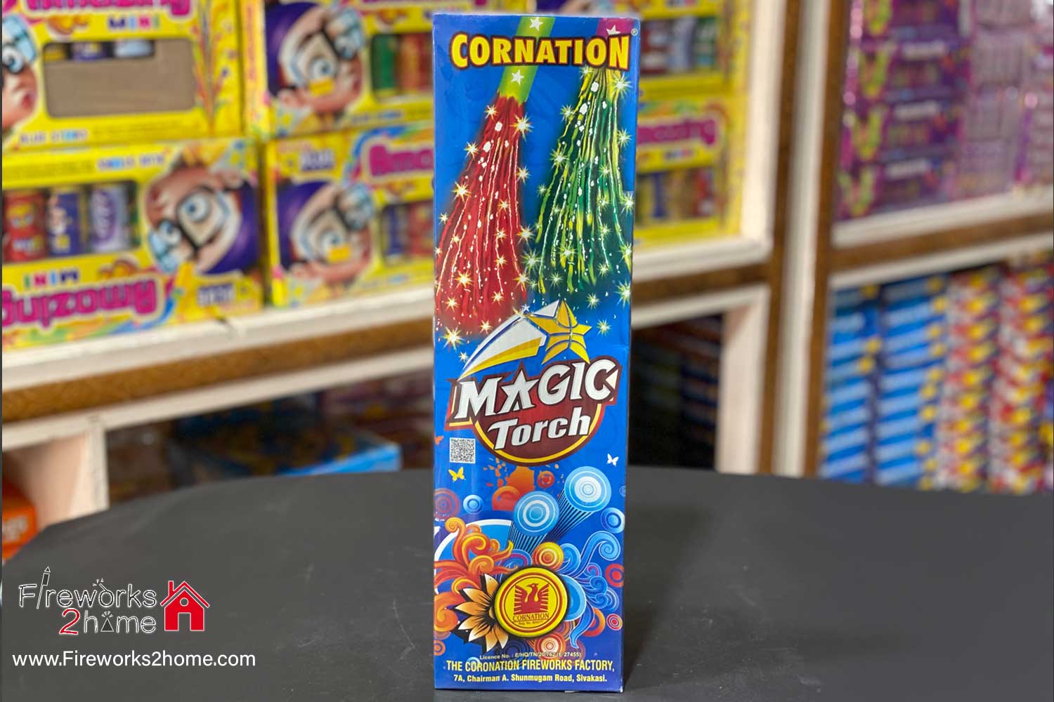 magic-torch-cornation