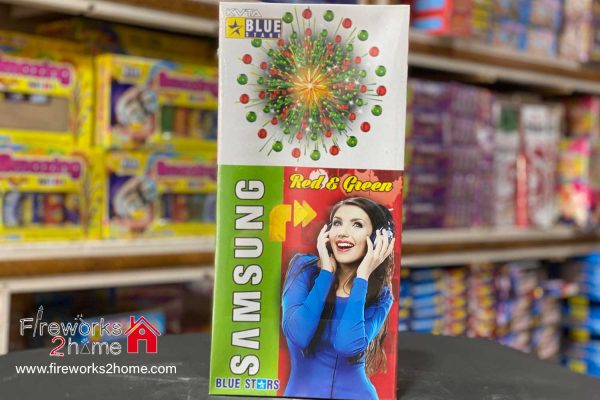 samsung-red-&-green-blue-star