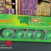 Green Spin by Standard Green Spin by Standard