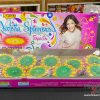 Royal's Violetta Spinners Special