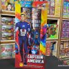 Captain America Sky Shot by Sony (pieces per box 2)