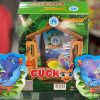 Cuckoo by Standard (pieces per box 5)