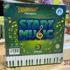 start-music-by-standard Start Music by Standard
