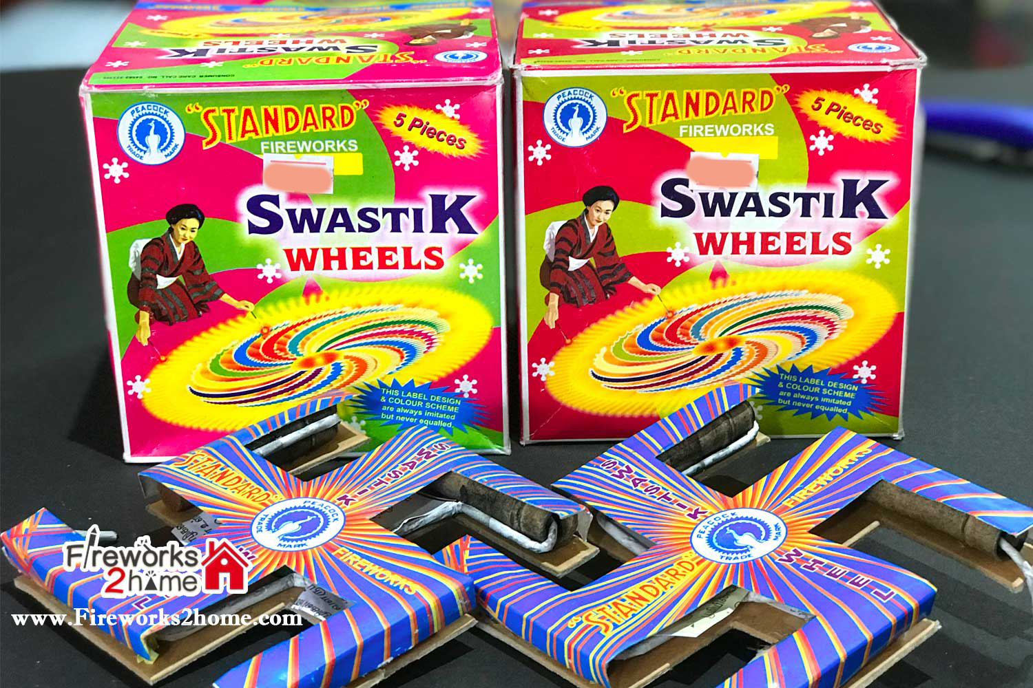 swastik-wheels-standard