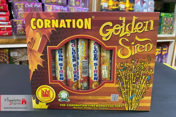 golden-siren-cornation