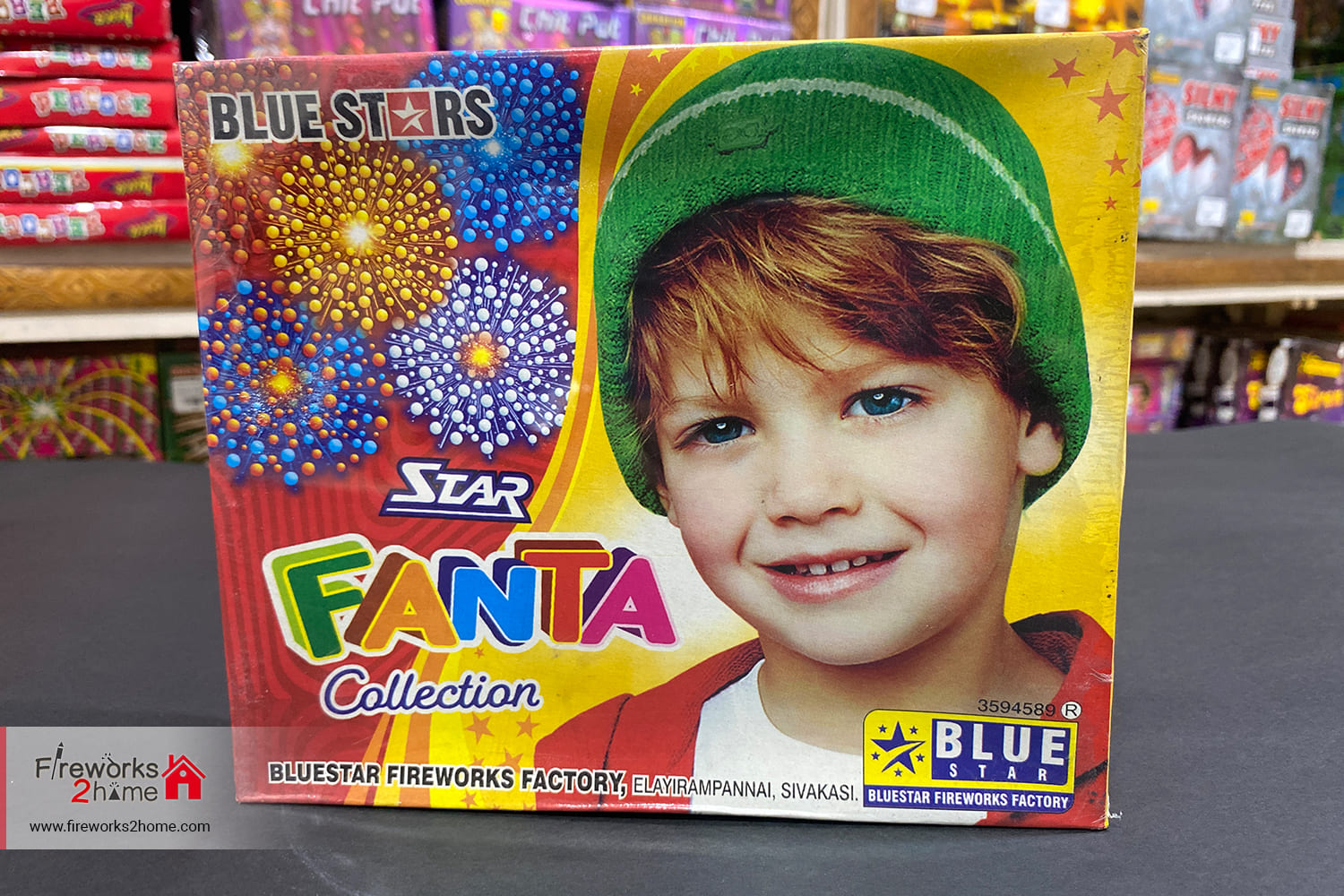 star-fanta-collection-blue-stars