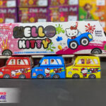 Hello Kitty By Rajkala (pieces per box 3)