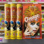 orange Sky Shot By Gurusamy (pieces per box 3)