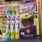 Tabla 3 In 1 Sky Shot By Rajukanna (pieces per box 3)