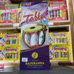 Tabla 3 In 1 Sky Shot By Rajukanna (pieces per box 3)