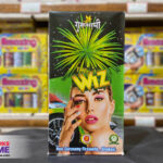 The Wiz Sky Shot By Gurusamy (pieces per box 3)