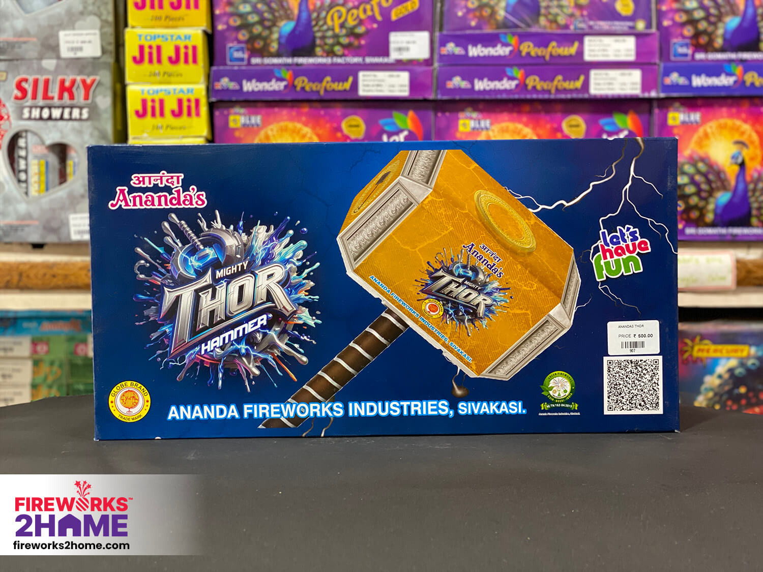 ananda's-thor-hammer